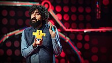 Manu Prakash at TED.jpg