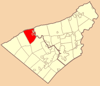 Northern Lehigh School District School district in Pennsylvania