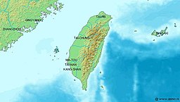 Taiwan