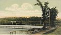 Maranacook Lake c. 1905