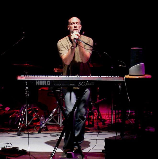 Marc Cohn. Marc Cohn биография. Marc Cohn Walking in Memphis.