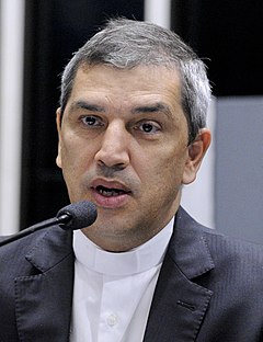 Marcony Vinícius Ferreira