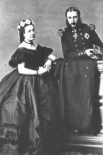 File:Maria Hendrika of Austria and Leopold of Belgium.jpg