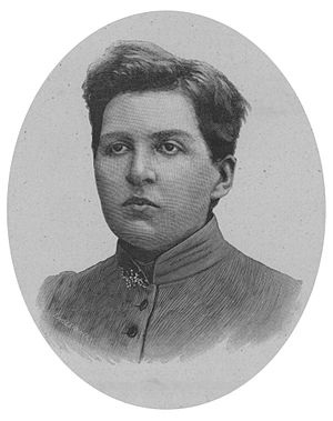 Maria Rodziewiczówna (Kłosy, 1889) v3.jpg