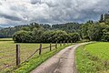 * Nomination Rural way and fence in Virunum on Zollfeld, Maria Saal, Carinthia, Austria -- Johann Jaritz 02:49, 6 September 2020 (UTC) * Promotion  Support Good quality. --Basile Morin 04:06, 6 September 2020 (UTC)