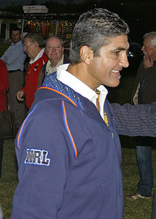 <span class="mw-page-title-main">Mario Fenech</span> Malta international rugby league footballer