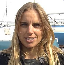 Marit Bouwmeester (2016)