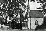 Markenbildchen-Kapelle