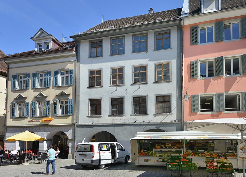 File:Marktplatz 26, Feldkirch 1.JPG