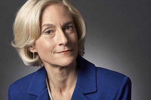 Martha C. Nussbaum