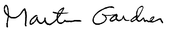 Martin Gardner Signature.png