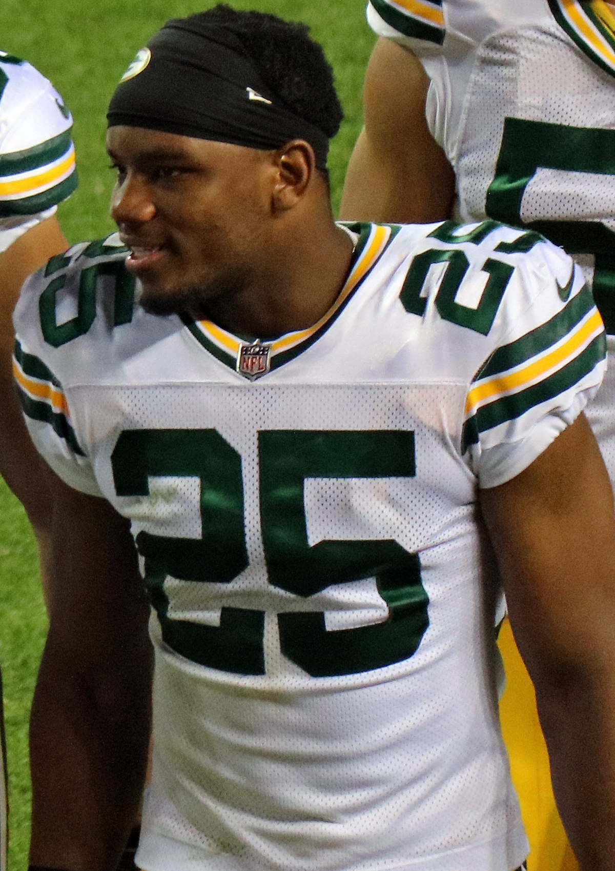 Green Bay Packers - Wikipedia