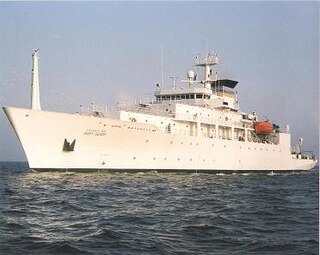 USNS <i>Mary Sears</i>