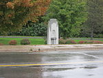 Marysville Kenotaph