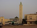 Марокконың Кенитра қаласындағы Ас-Сунна мешіті - panoramio.jpg