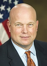 Matthew G. Whitaker official photo (cropped).jpg