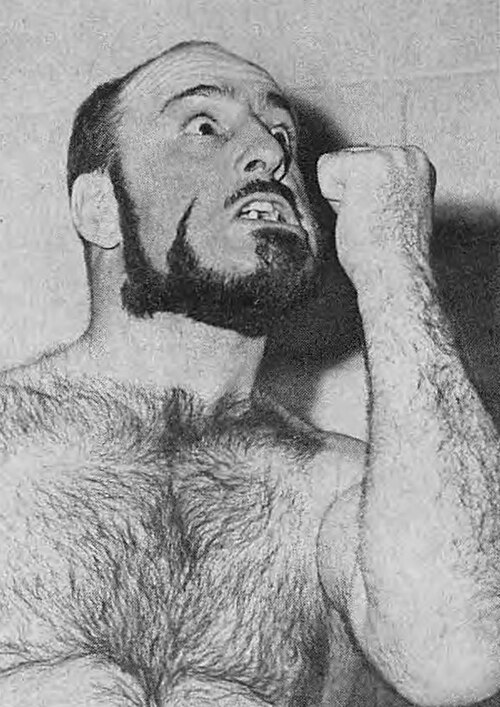 Vachon, circa 1973