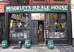 Thumbnail for McSorley's Old Ale House