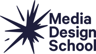<span class="mw-page-title-main">Media Design School</span>
