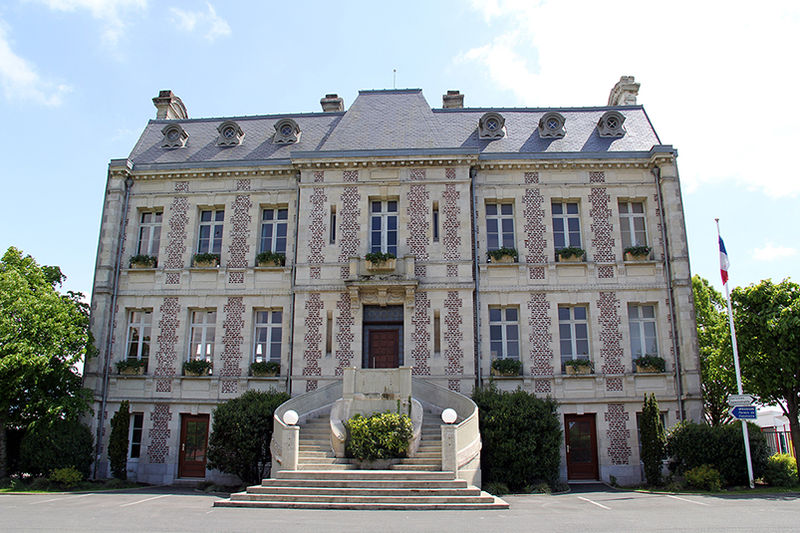 File:Merlimont mairie2.jpg