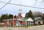 Thumbnail for Messines, Quebec