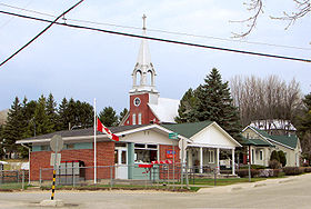 Messines (Quebec)