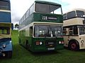 Mexborough & Swinton bus 658 (A658 OCX), 2008 Trans Lancs bus rally.jpg