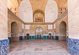 Mezquita de Malek, Kerman, Irán, 2016-09-22, DD 19.jpg