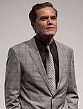 Pienoiskuva sivulle Michael Shannon