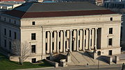 Thumbnail for Minnesota Judicial Center