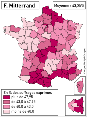 Élection Présidentielle Française De 1974: Contexte, Modalités du scrutin, Candidats