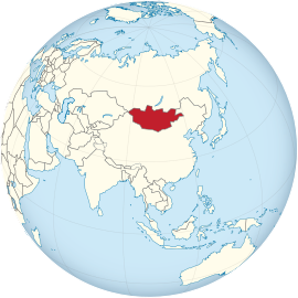 Mongolia on the globe (Asia centered).svg