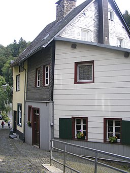 Monschau Schaufenberg 3