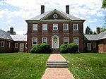 Montpelier Mansion (Laurel, Maryland)