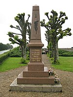 Monument aux morts