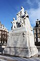 * Nomination: Monument to Jules Ferry, Tuileries Garden, Paris. --NonOmnisMoriar 13:33, 5 November 2012 (UTC) * Review Perspective Distortion --The Photographer 20:45, 6 November 2012 (UTC)