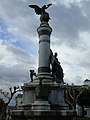 Fernando Villaamil Monumento