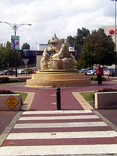 Morley, Western Australia Suburb of Perth, Western Australia