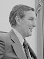 Representative Morris Udall of Arizona