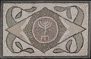 Mosaic: Materials, Història, Referències