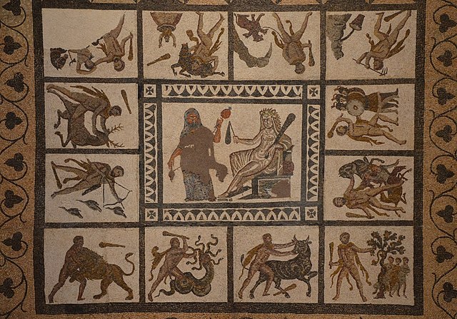 640px-Mosaic_with_the_Labors_of_Hercules%2C_3rd_century_AD%2C_found_in_Lliria_%28Valencia%29%2C_National_Archaeological_Museum_of_Spain%2C_Madrid_%2815457108142%29.jpg