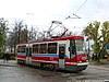 Moscow tram LT-5 1004 20041020 03 (12192174293).jpg
