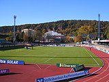 Moselle Stadium