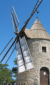 Moulin à Vent Wikipédia