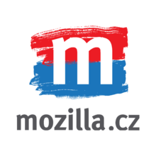 Logo [Mozilla.cz]