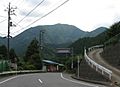 権現山