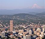 Mount Tabor (Oregon)