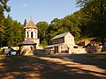 Miniatura para Monasterio Mtsvane