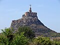 Miniatura para Castillo de Monteagudo