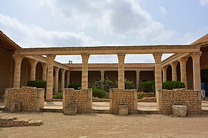 Musée El Jem 27.JPG